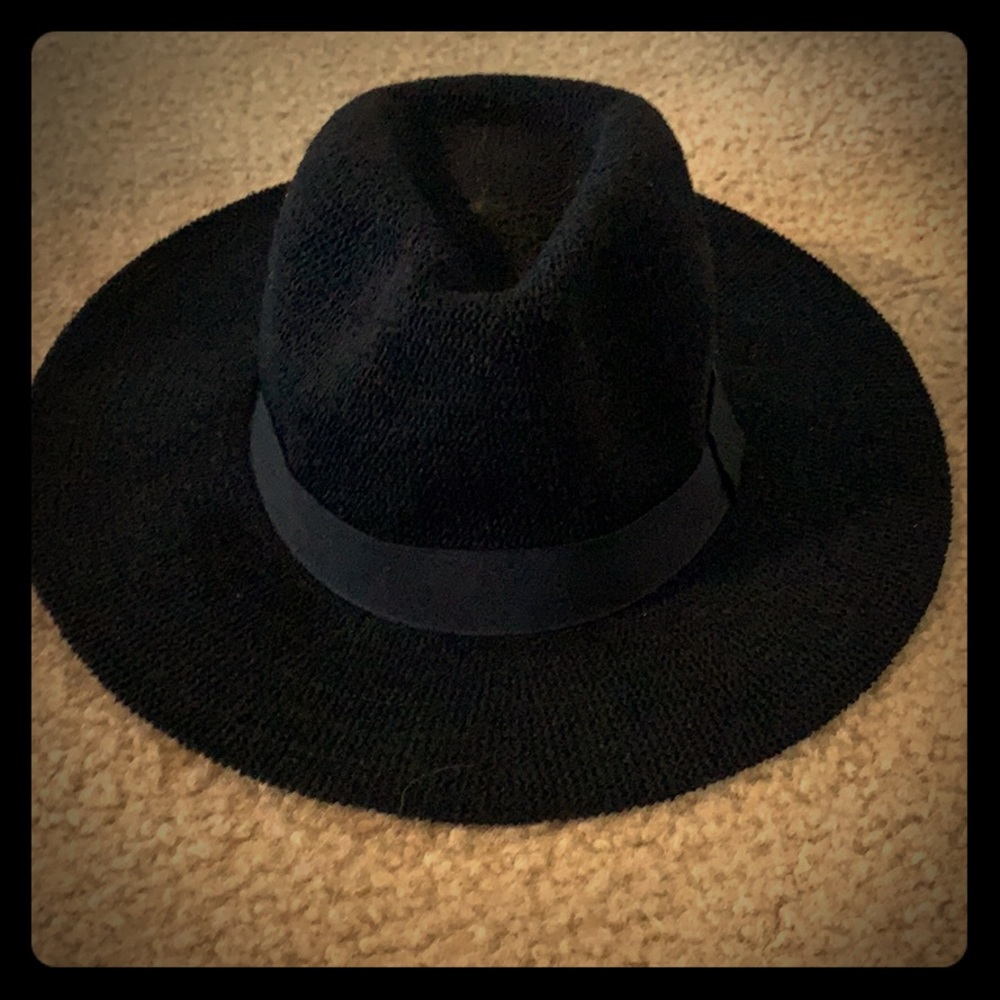 Free people hat